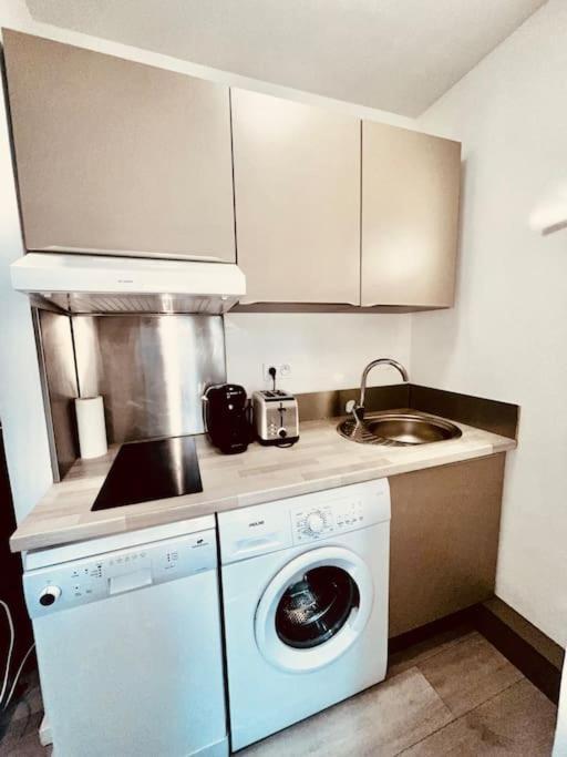 Apartamento Perle Rare Pres Majestic Centre Croisette 1mn Palais Et Des Plages 4p Calme *